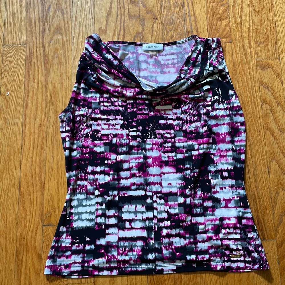 Calvin Klein tank